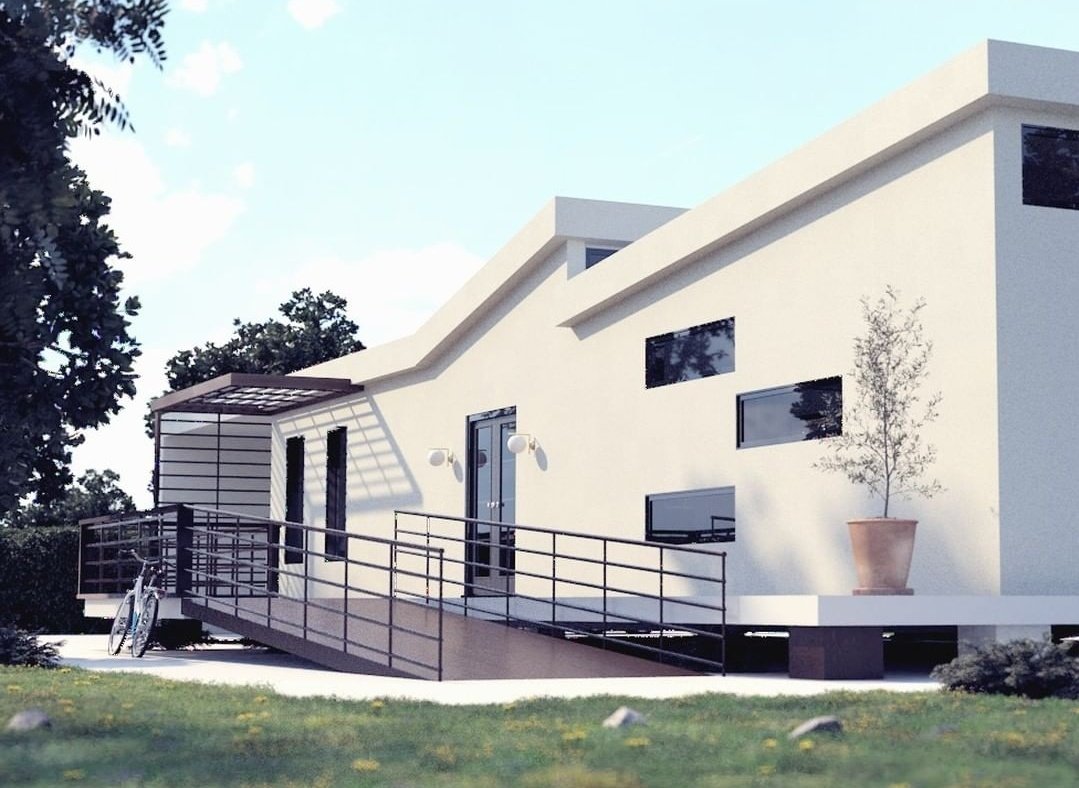 ProjectKamili's tweet photo. Project Kamili also offers Archviz services. This is a project for GDZ from South Africa. Here we used 3Ds Max and Vray 5. 
You like? https://t.co/r9HrKvUrbw