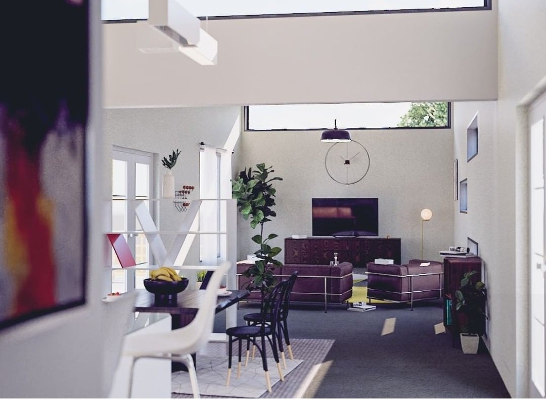 ProjectKamili's tweet photo. Project Kamili also offers Archviz services. This is a project for GDZ from South Africa. Here we used 3Ds Max and Vray 5. 
You like? https://t.co/r9HrKvUrbw