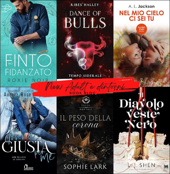 #pinkweek dal 26 Settembre al 2 Ottobre 2022
Salve ragazze, ecco le uscite romance di questa settimana ---> bit.ly/3BQ2GbE
All'interno del post come sempre trovate la lista completa, con trame e link. 
Buona Lettura!