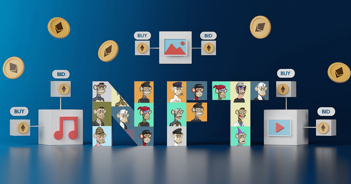 How to buy #NFT in just 5 steps? 🧐

Find out: mvinside.com/educations/how…