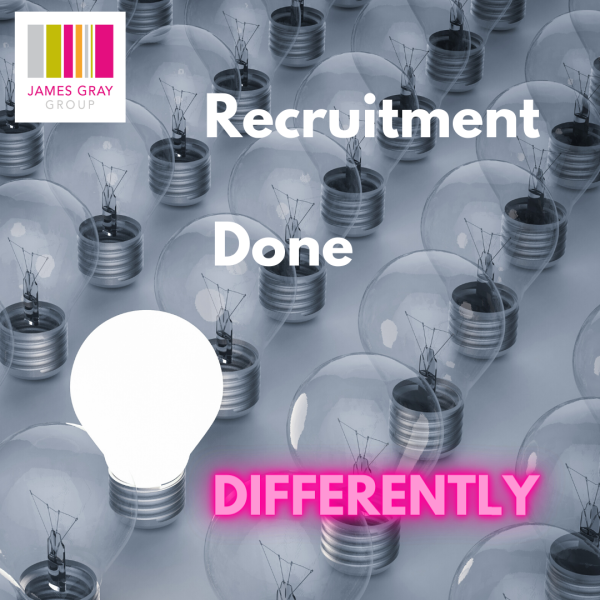 JamesGrayGroup's tweet photo. Get in touch with our friendly and knowledgeable team to find out exactly how differently we do things - getus@jamesgrayrecruitment.com

#recruitmentjobs #recruitment https://t.co/J8mncLKZrq
