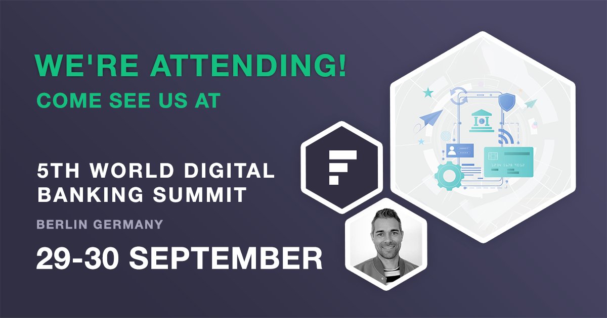 _futurae's tweet photo. Future-oriented #BankingModels will be the talks of this years World #DigitalBanking Summit 🚀💰 Talk to Michael to learn how you can pair #DigitalTransformation with #CustomerCentered experience 😌🦾

👇Link below

@LuxatiaInterna1 #DigitalBank2022 #BankingSummit #CyberSecurity https://t.co/eTZ7R2Gb4n