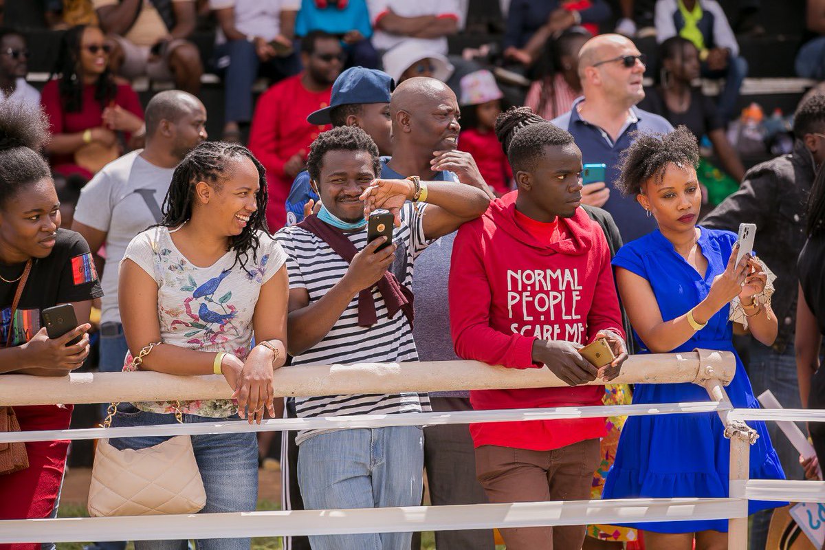 concours_kenya's tweet photo. What an amazing day! Thank you to everyone who showed up yesterday for the 2022 Golden Africa Concours d’Elegance. We look forward to seeing you again next year!! #ConcoursKenya 

📸: @HomeboyzPLC https://t.co/c6AZxk5Su2