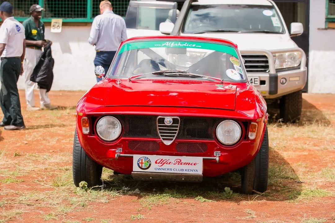 concours_kenya's tweet photo. What an amazing day! Thank you to everyone who showed up yesterday for the 2022 Golden Africa Concours d’Elegance. We look forward to seeing you again next year!! #ConcoursKenya 

📸: @HomeboyzPLC https://t.co/c6AZxk5Su2