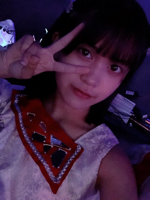 Twitterのコスプレ画像20