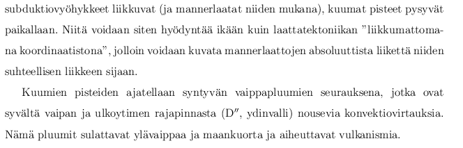 <a href="/ilmariv/">Ilmari V</a> :n pari vuotta sitten Twitterissä lanseeraama #ydinvalli on jo niin vakiintunut termi, että opiskelijatkin käyttävät sitä nyt laskuharjoituspalautuksissa! Ping @JussiSHeinonen , <a href="/eslehton/">Elina Lehtonen</a> , <a href="/EmiliaKoivisto/">Emilia Koivisto</a> .