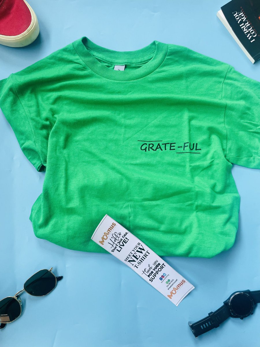 McAmusClothing's tweet photo. Happy new week fam, how can we serve you?
Pre-order your Grateful tees at GH30 and Dromo/Grace tshirt at GH40 β‘οΈπβ€οΈπ€©
#tshirtplug #tshirtprinting https://t.co/X0e6OfXEB3