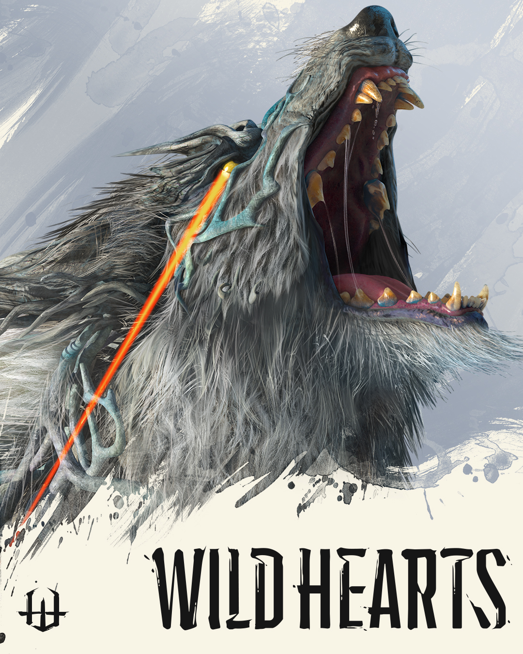 EA×オメガフォース「WILD HEARTS」が発表