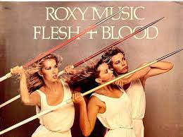 Join me at 4 this afternoon on Radio Caroline. The Classic Album is @roxymusic's Flesh & Blood. I'll also have tracks from TYA, Johnny Gallagher, Larkin Poe & Led Zep + new music from Joanne Shaw Taylor, Krissy Matthews & Jimmy Hall. Listen live on: radiocaroline.co.uk