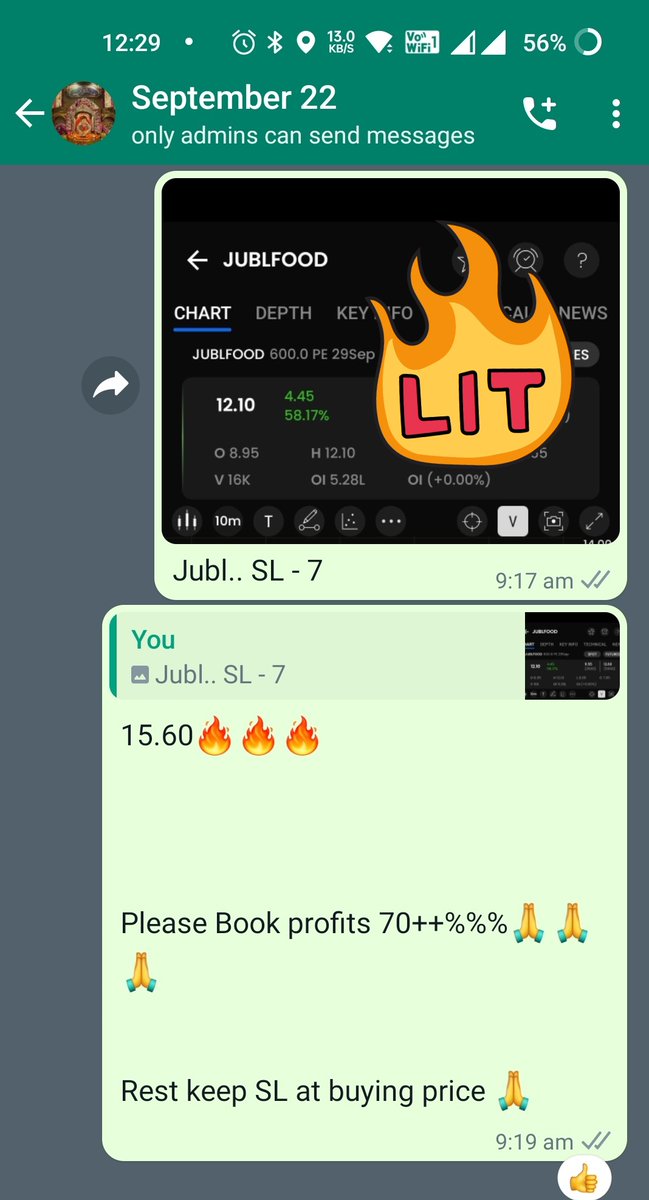 drprofits_in's tweet image. #optiontrading #optionbuying #optionmarket #tatachemicals #tatachem #Options #Alkem
#jubilantfood #intraday