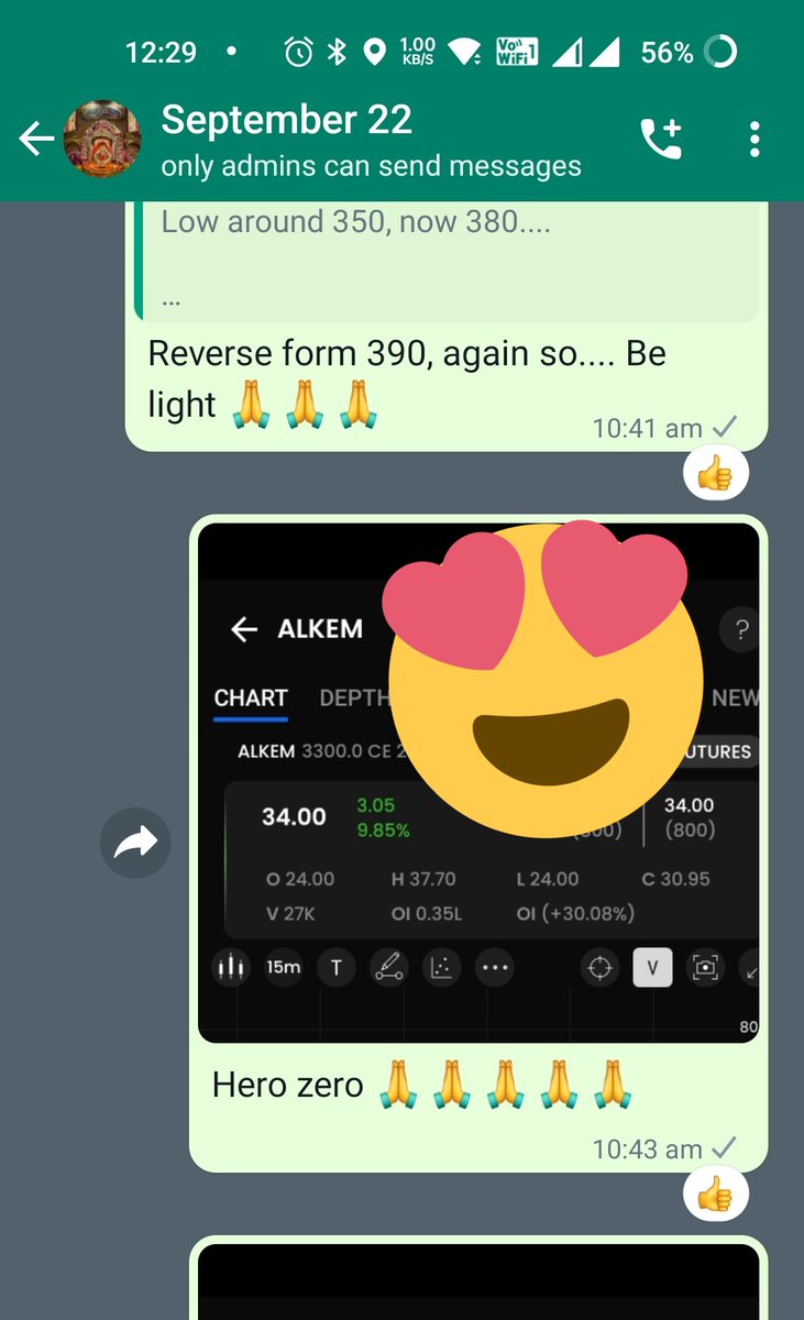 drprofits_in's tweet image. #optiontrading #optionbuying #optionmarket #tatachemicals #tatachem #Options #Alkem
#jubilantfood #intraday