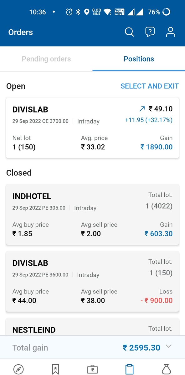 drprofits_in's tweet image. #optiontrading #optionbuying #optionmarket #tatachemicals #tatachem #Options #Alkem
#jubilantfood #intraday