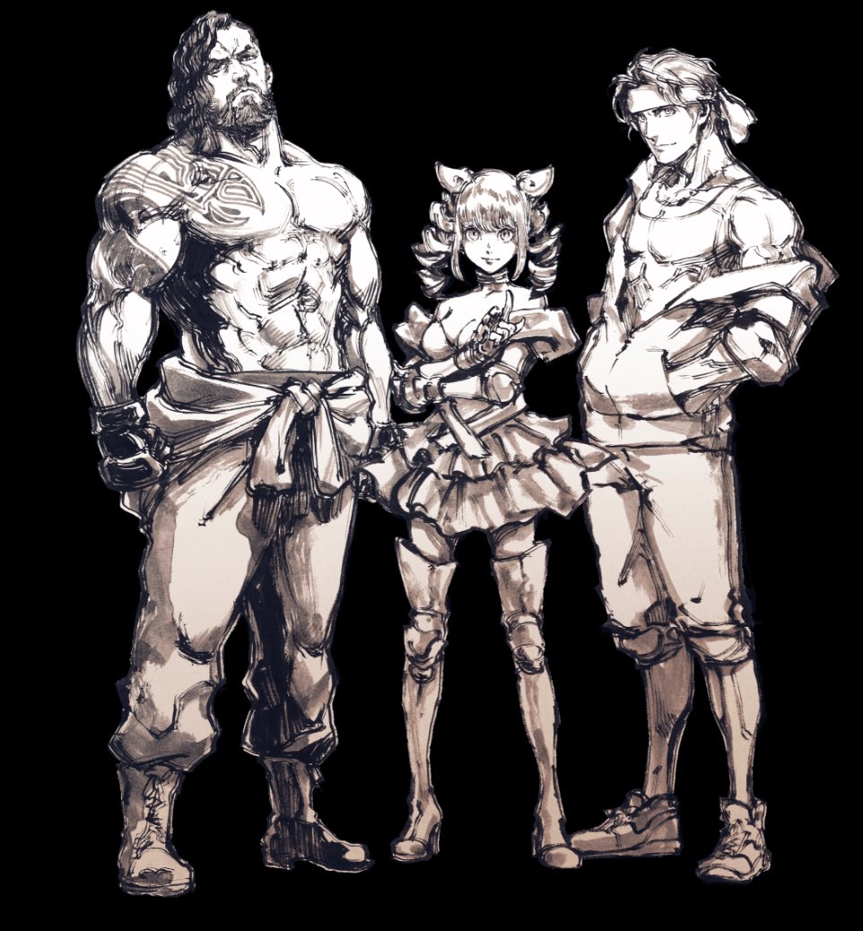 Crazy Rich Panda tweet media