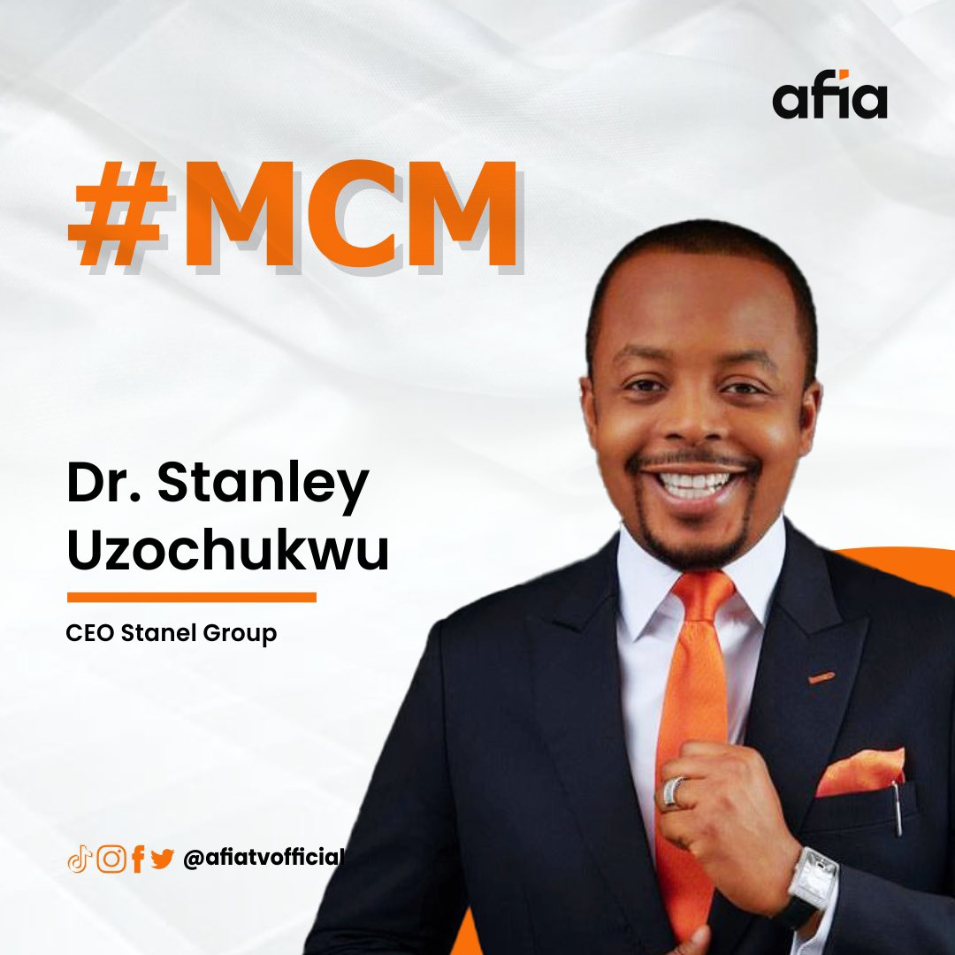 AfiaTvOfficial On Twitter Stanley Uzochukwu born 30th July 1982 afiatvofficial-on-twitter-stanley-uzochukwu-born-30th-july-1982