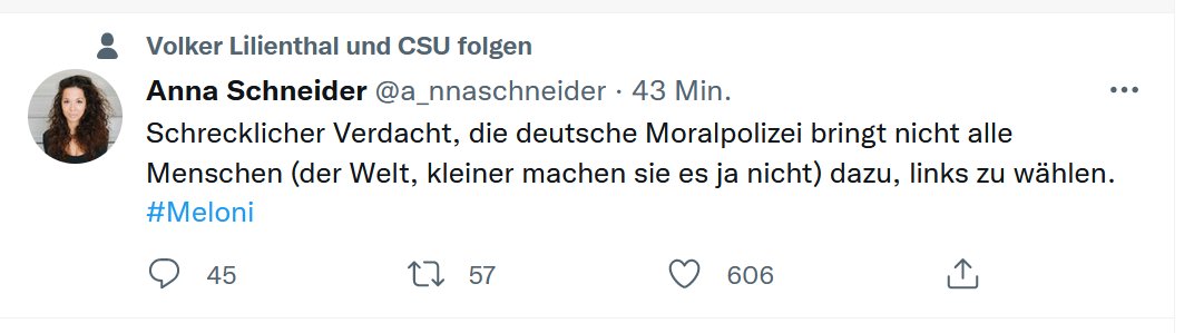 Gleichsein's tweet photo. @CSU @BILDblog  und Fans von Postfaschisten Hand in Hand <3 Bedarf? https://t.co/2U5EcegWbO