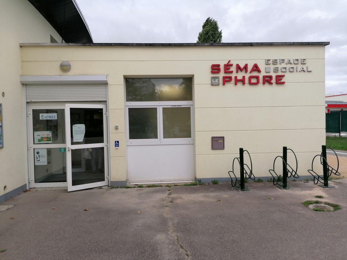 Fédération des Centres sociaux des Yvelines tweet media