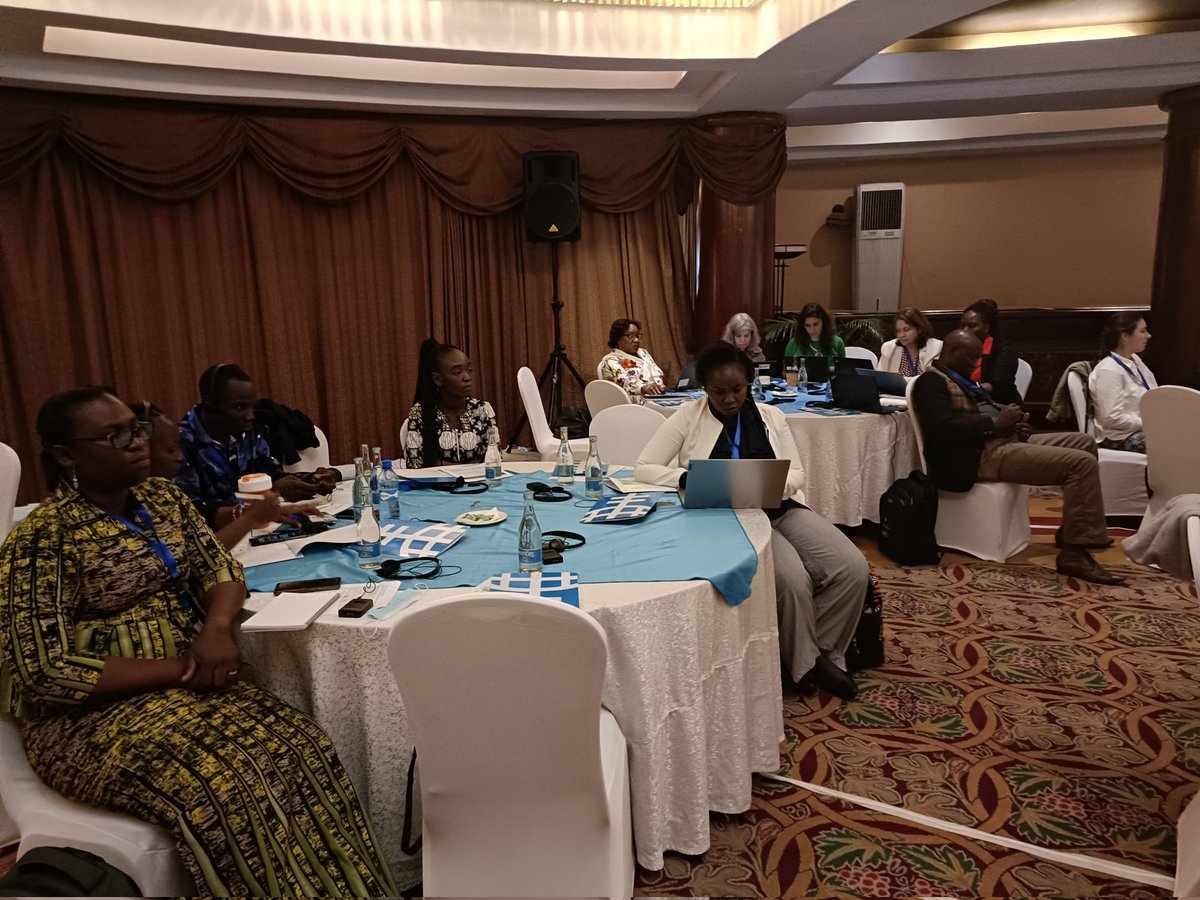 KNBStats's tweet photo. Key achievements on production & use of #genderstatistics are #timeusesurvey #womenempowwementindex #countypovertyprofiles #womenandmenbooklet @ContactPARIS21 @ECA_OFFICIAL @comesa_lusaka @unwomenkenya @PSYGKenya @SDGsKenyaForum https://t.co/TkvCiPRpew