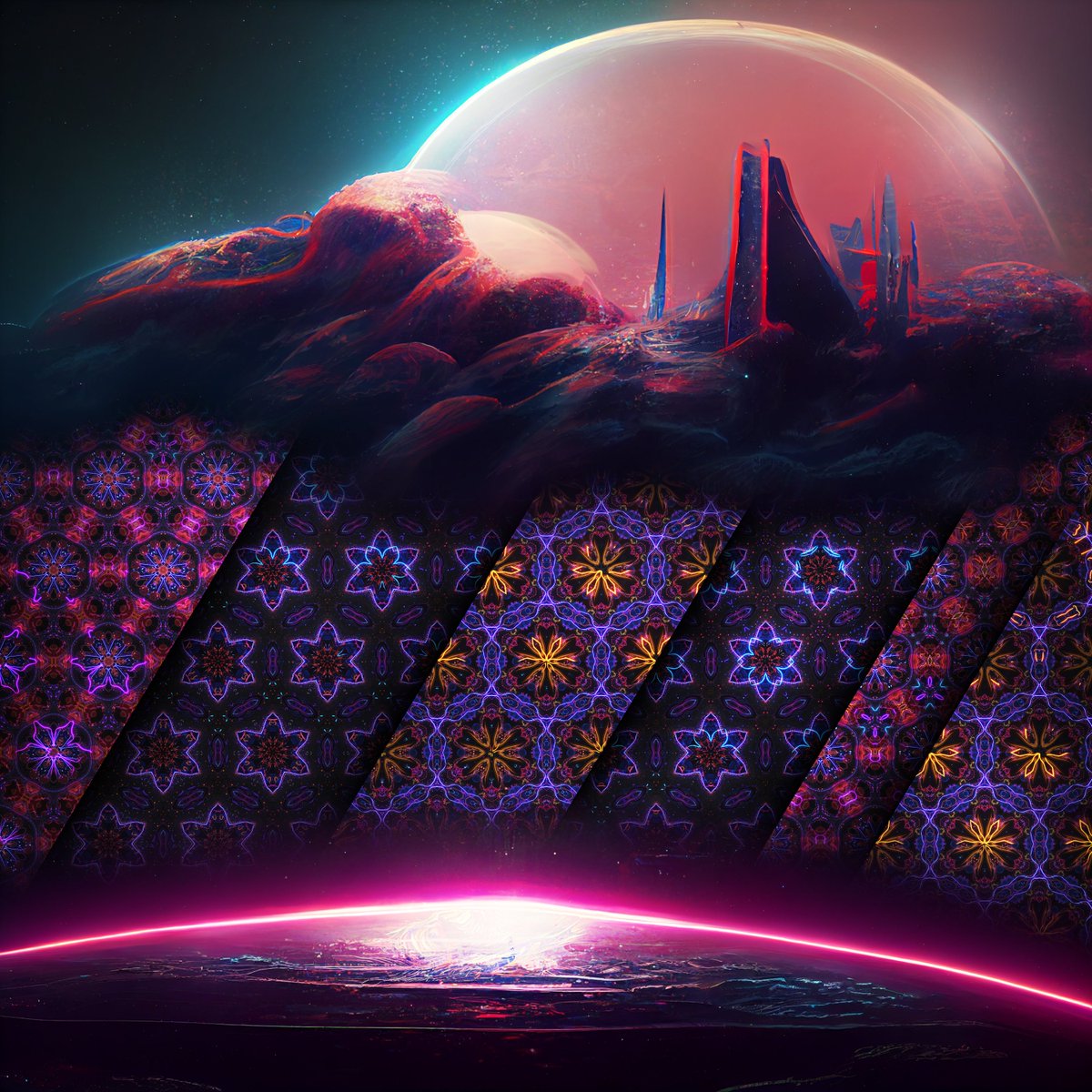 VRACE_NFT's tweet photo. GM #web3 🤟
GM #metaverse 🚀
Let's start the week with some, patterns, concept art & #cryptovehicle designs that didn't make the cut.
#VRACE 👁️ @SomniumSpace #VR https://t.co/tlBeoXsc66