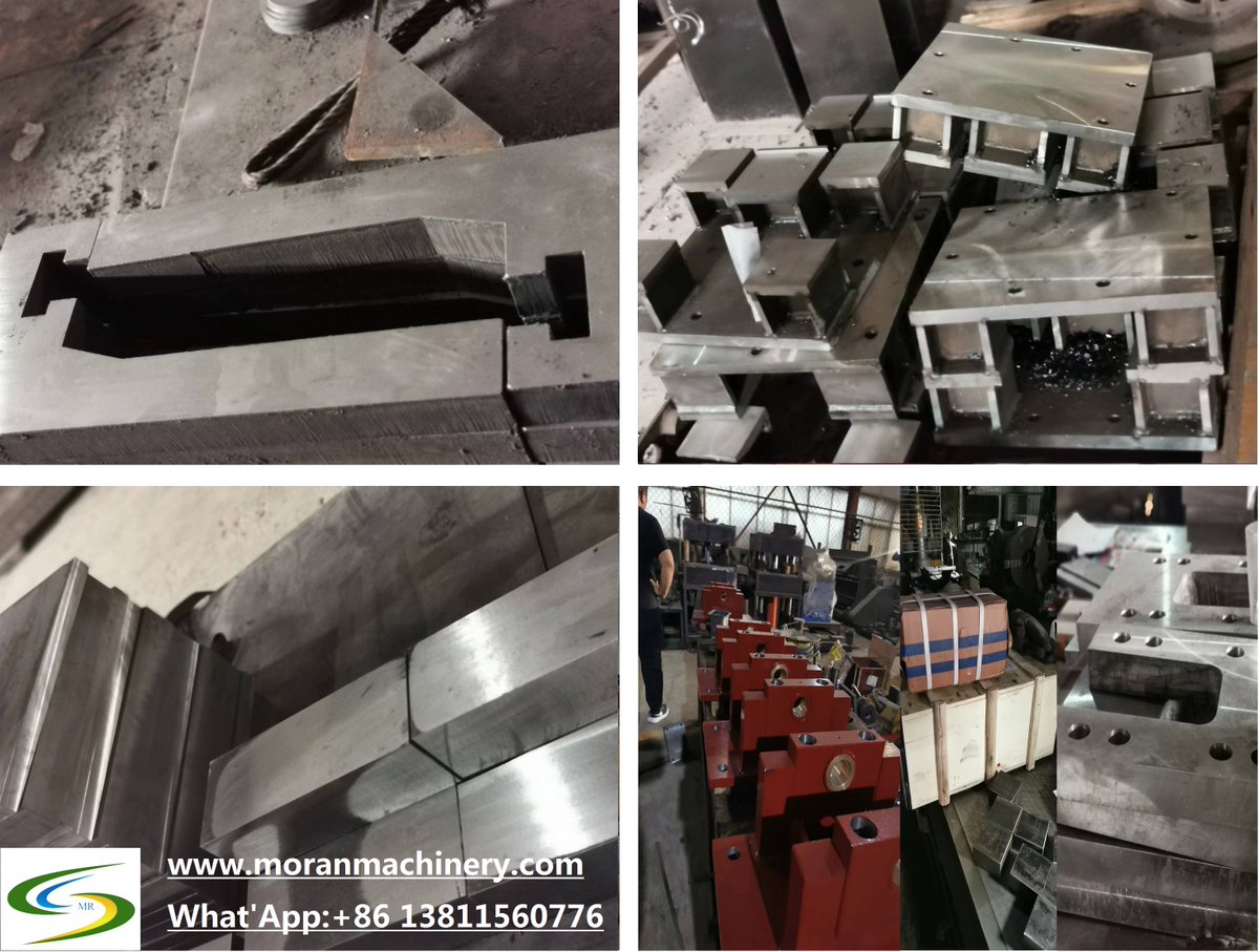 cold_mill's tweet image. The progress of cold rolling mill modification services for Shandong customer: 

Our workshop is now producing spare parts in a tense and orderly manner and can be delivered in succession during the holiday of National Day so as to ensure the smooth completion of the task.