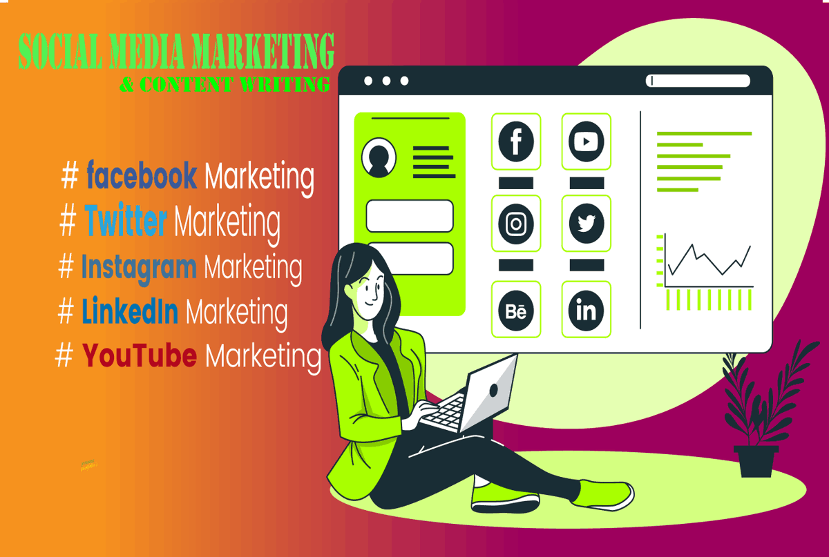 roseanni9's tweet photo. Check out my Gig on Fiverr: become your social media manager and content creator https://t.co/gMwPRs1QS7 #fiverr #Digital #DigitalMarketing https://t.co/he6Ci6mOIu