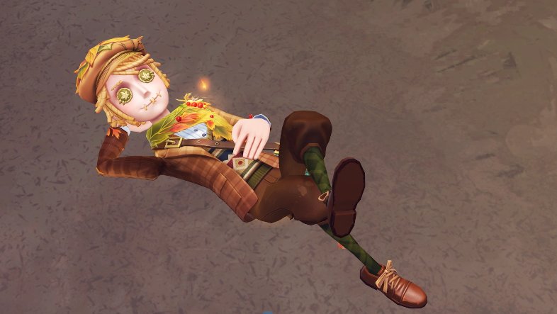 公式】IdentityV 第五人格 on X: 