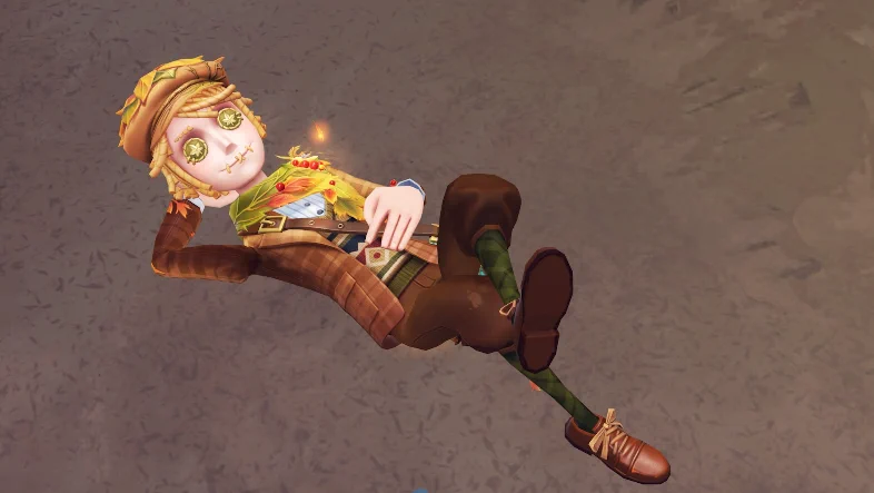 第五人格 ポストマン　セット 公式】IdentityV 第五人格 on X: 