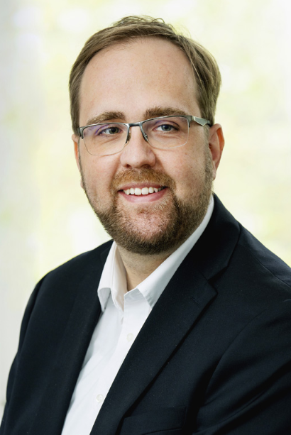 "Security [wird] – im Gegensatz zu anderen Disziplinen
in der Automatisierungstechnik – bisher noch kaum als eigene Disziplin wahrgenommen", schreibt unser Beiratsmitglied Markus Runde (Automation Manager, BASF) im neuen <a href="/atp_magazin/">atp_magazin</a>. 
Stimmt! Dann ändern wir das doch mal!