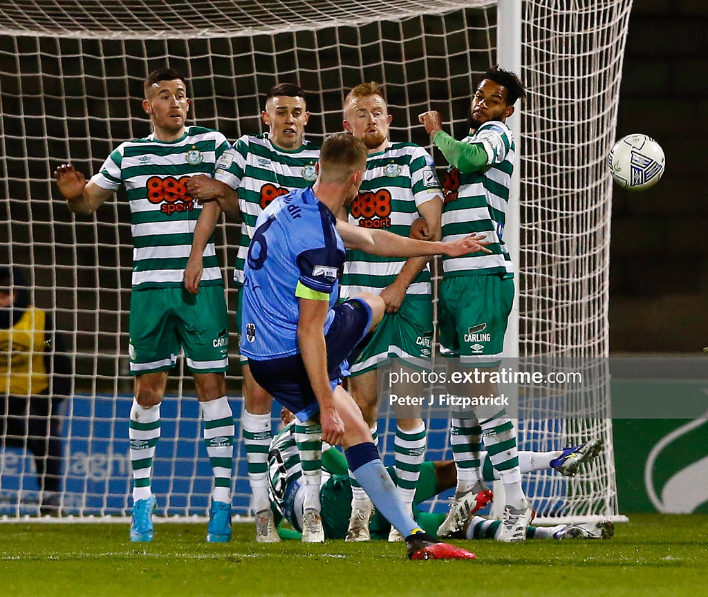 on Twitter "League Preview Shamrock Rovers v UCD