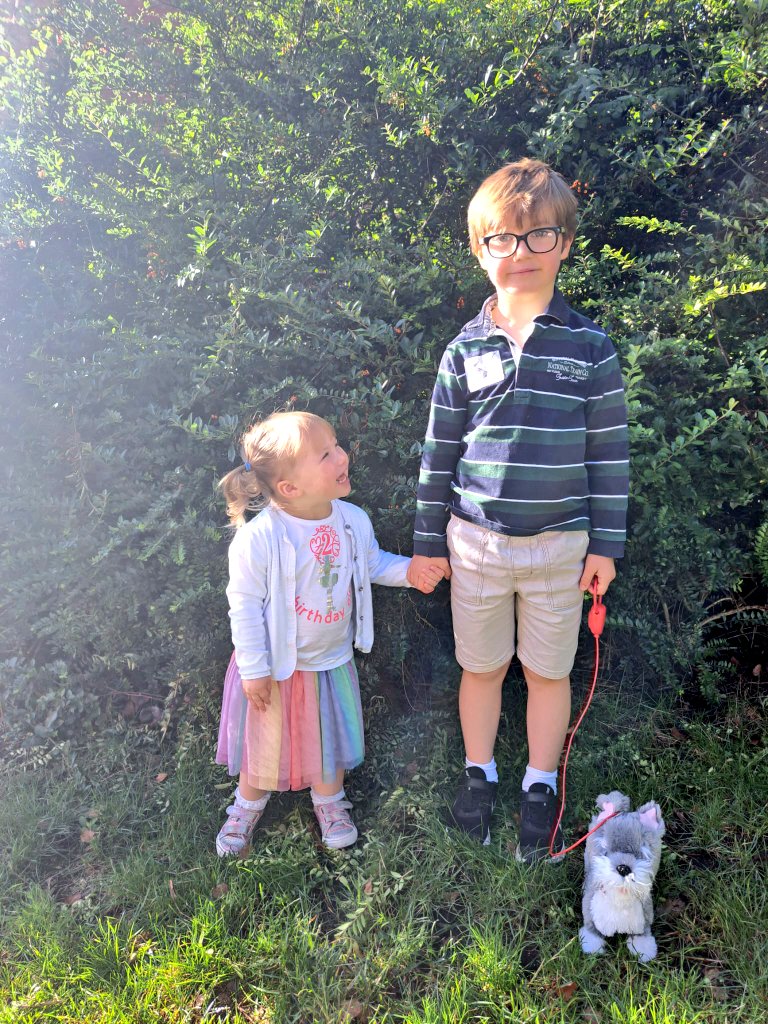 Bobbie Hough tweet media