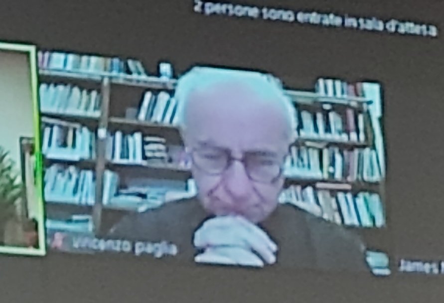 PontAcadLife's tweet photo. #EthicsOfEngineeringLife @PagliaAbp It is therefore most important that we promote mutual knowledge and understanding among science, ethics, and civil authority.
This is a cultural task that must be studied more deeply, and in manner that is both serious and credible. https://t.co/avpga0uZWF