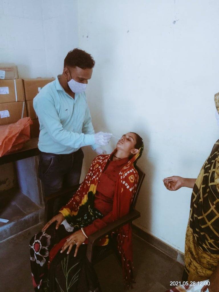 ગુજરાત રાજ્યના આરોગ્ય કર્મચારીઓને એમની ન્યાયીક માંગણી મુજબ પગાર વિસંગતતા દૂર કરો અને ટેકનિકલ કેડર ઘણી અમને અમારો ન્યાય આપો 🙏🏻#TechnicalCadreMphwFhw
#टेक्नीकलकेडरआरोग्यकर्मचारी <a href="/Bhupendrapbjp/">Bhupendra Patel</a> <a href="/narendramodi_in/">narendramodi_in</a> <a href="/abpasmitatv/">ABP Asmita</a> <a href="/aajtak/">AajTak</a> <a href="/VtvGujarati/">VTV Gujarati News and Beyond</a> <a href="/Zee24Kalak/">Zee 24 Kalak</a>