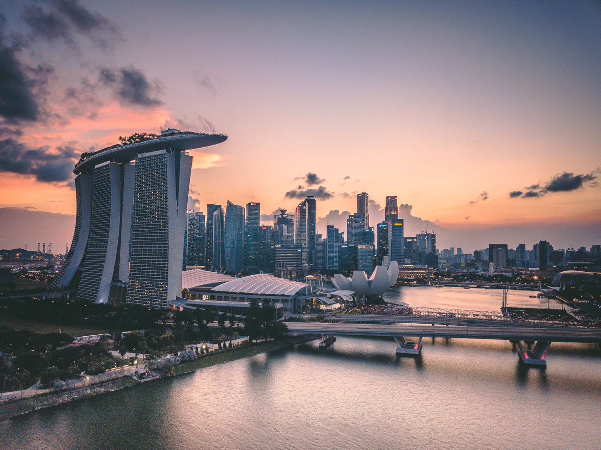 If you’re in Singapore meet us at Blockhouse! We’ve got stickers 🤙

eventbrite.com/e/406661705107