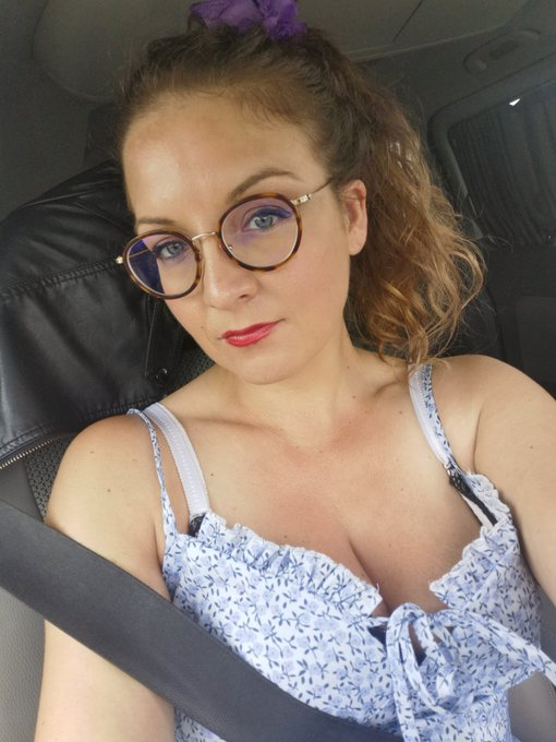 Coucou 😋 https://t.co/0hPjUTb5ou