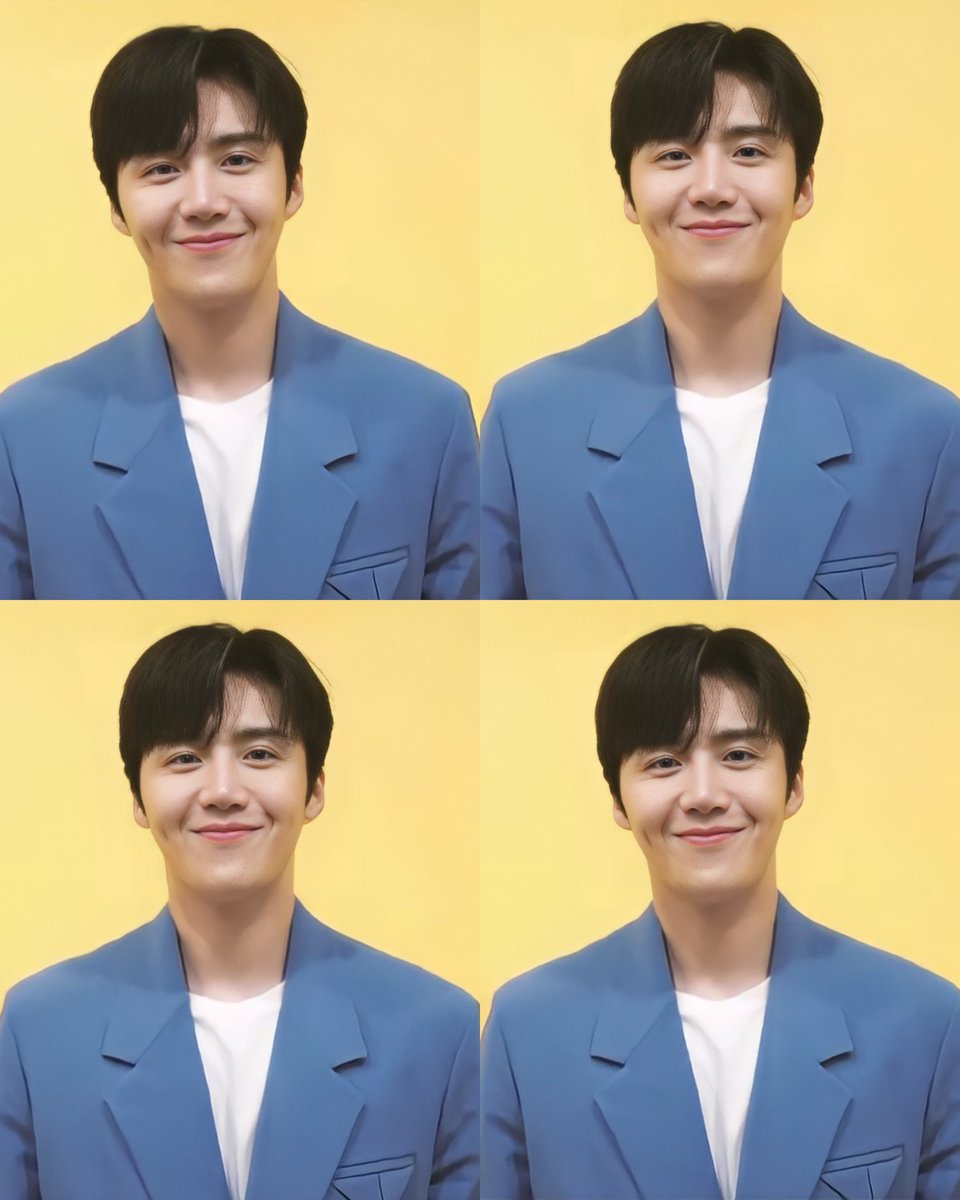 lama gak keliatan hong banjang makin chubby 🤏🥹gumussh. •kdm•