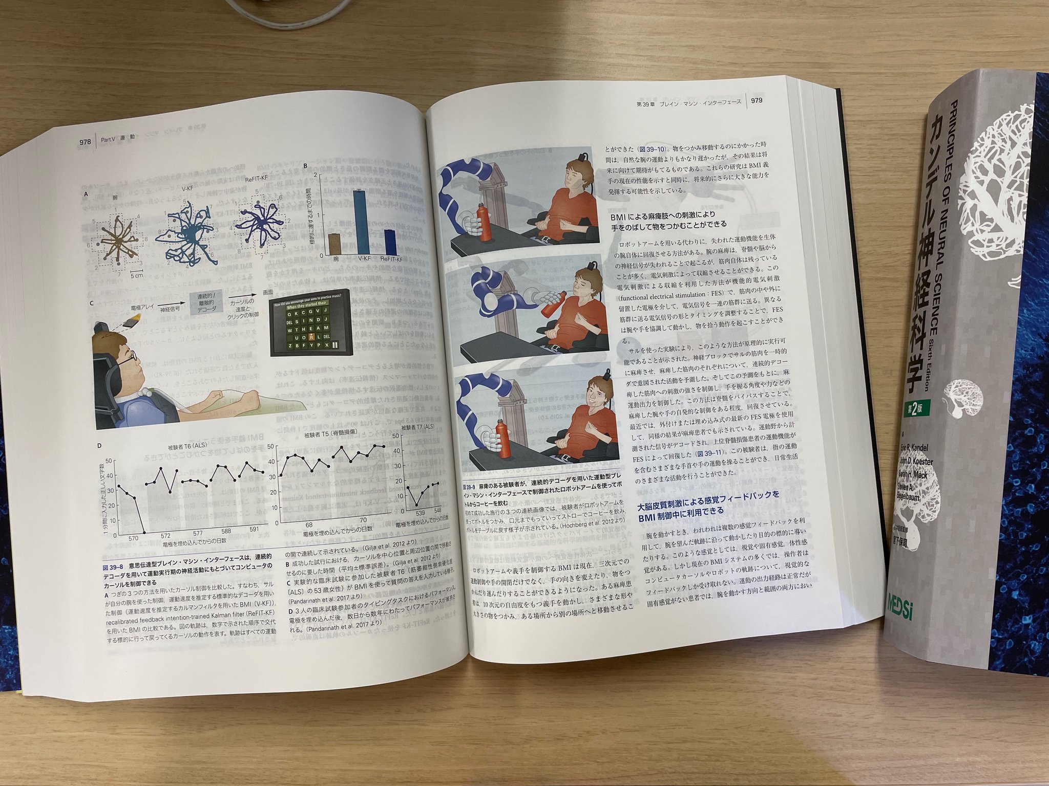 本物　値段　第2版　Book　宮下保司　カンデル神経科学　文芸全般