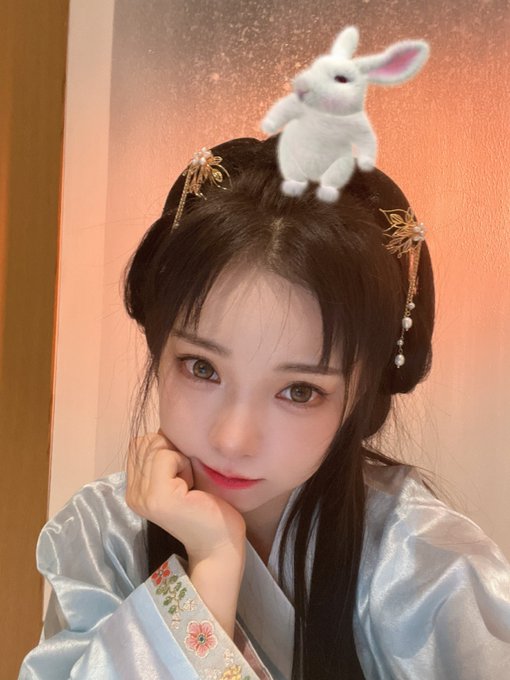 Twitterのコスプレ画像42