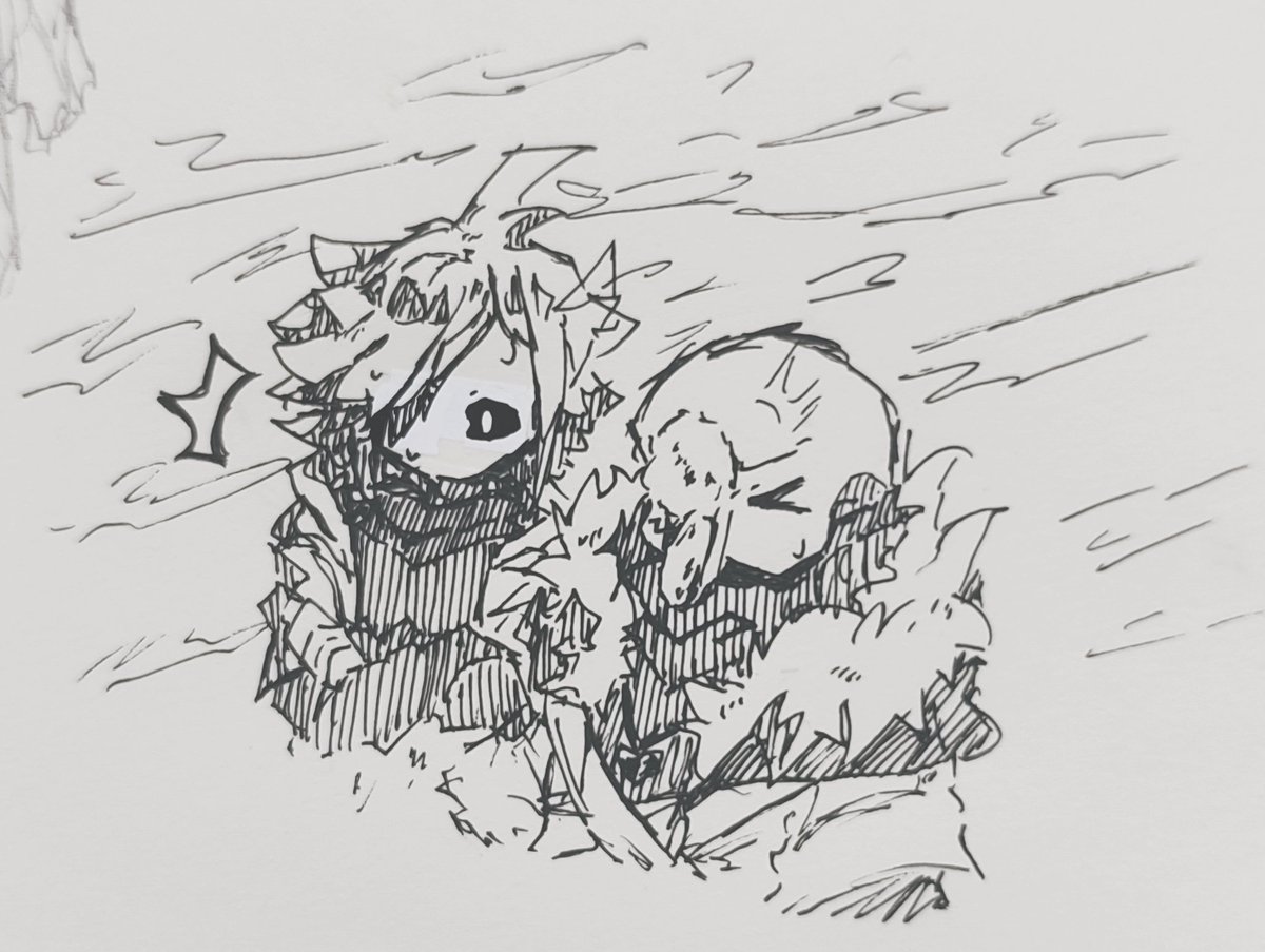 Mikimi4190's tweet photo. 🤍💜❤️#Xtale #Xtalechara #crosssans #Underverse https://t.co/yejaRAPbFs