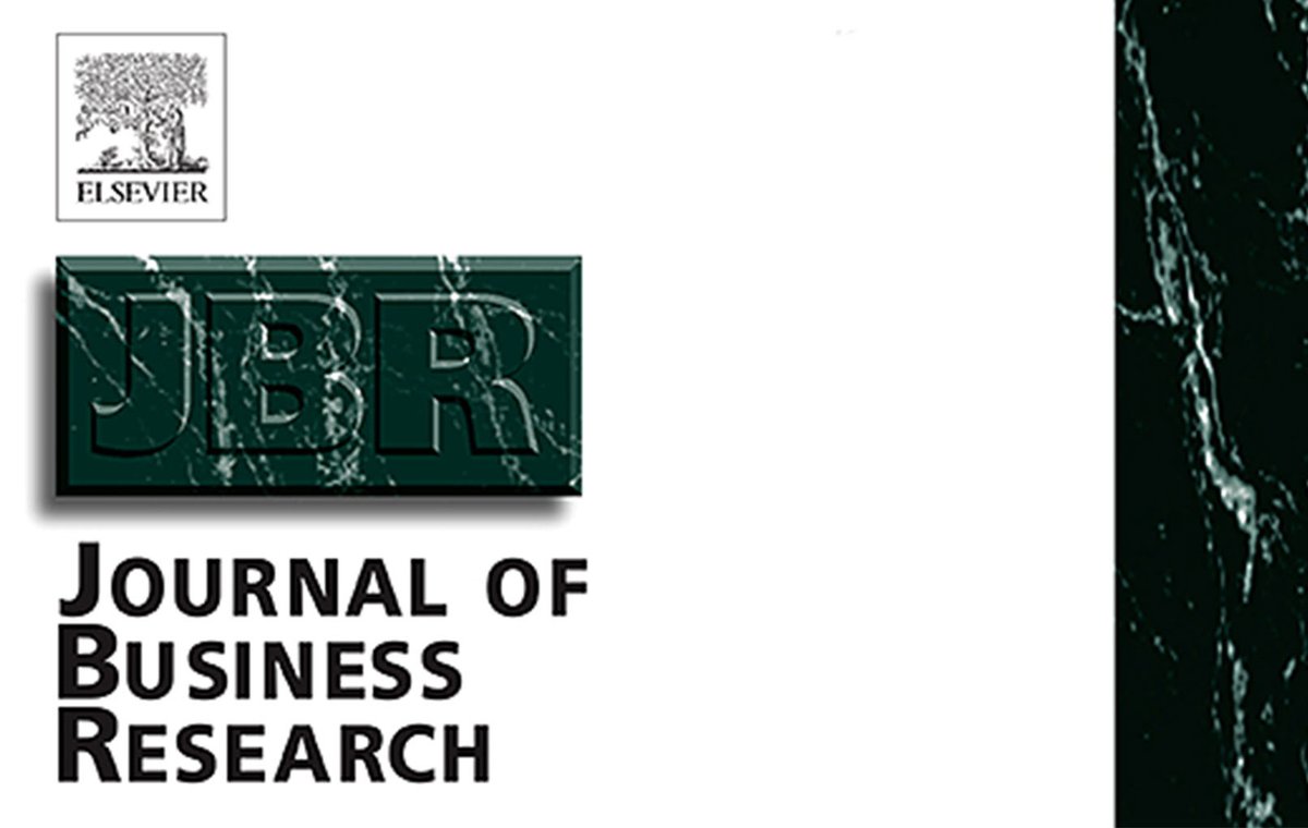 C_M_Ringle's tweet photo. Get ready for the Journal of Business Research (JBR) special issue on “Advanced PLS-SEM Applications in Business Research”. https://t.co/8900L0NiBk https://t.co/Sy42XfyIO2
