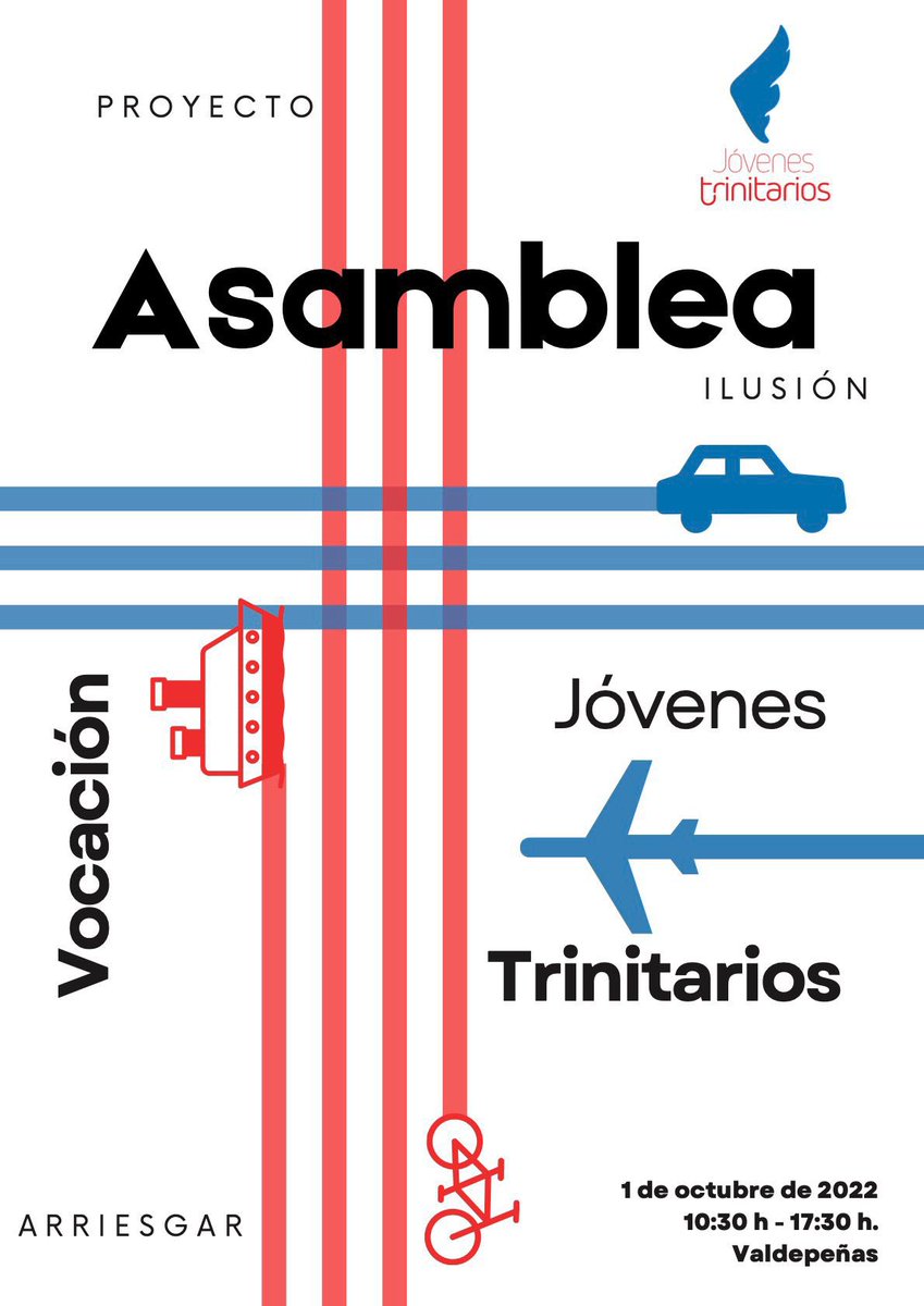 ¿Comenzamos? No queremos que nos pille el toro…este año hay mucho que programar y mucho para contar con Él. Apunta en la agenda…el sábado 1 de octubre en Valdepeñas. ¡Ya estás apuntado! No falles.