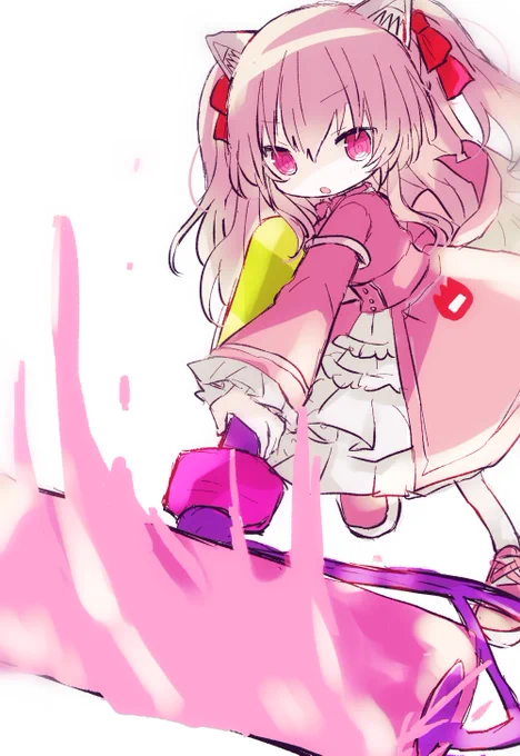 ローラーうちのこ 