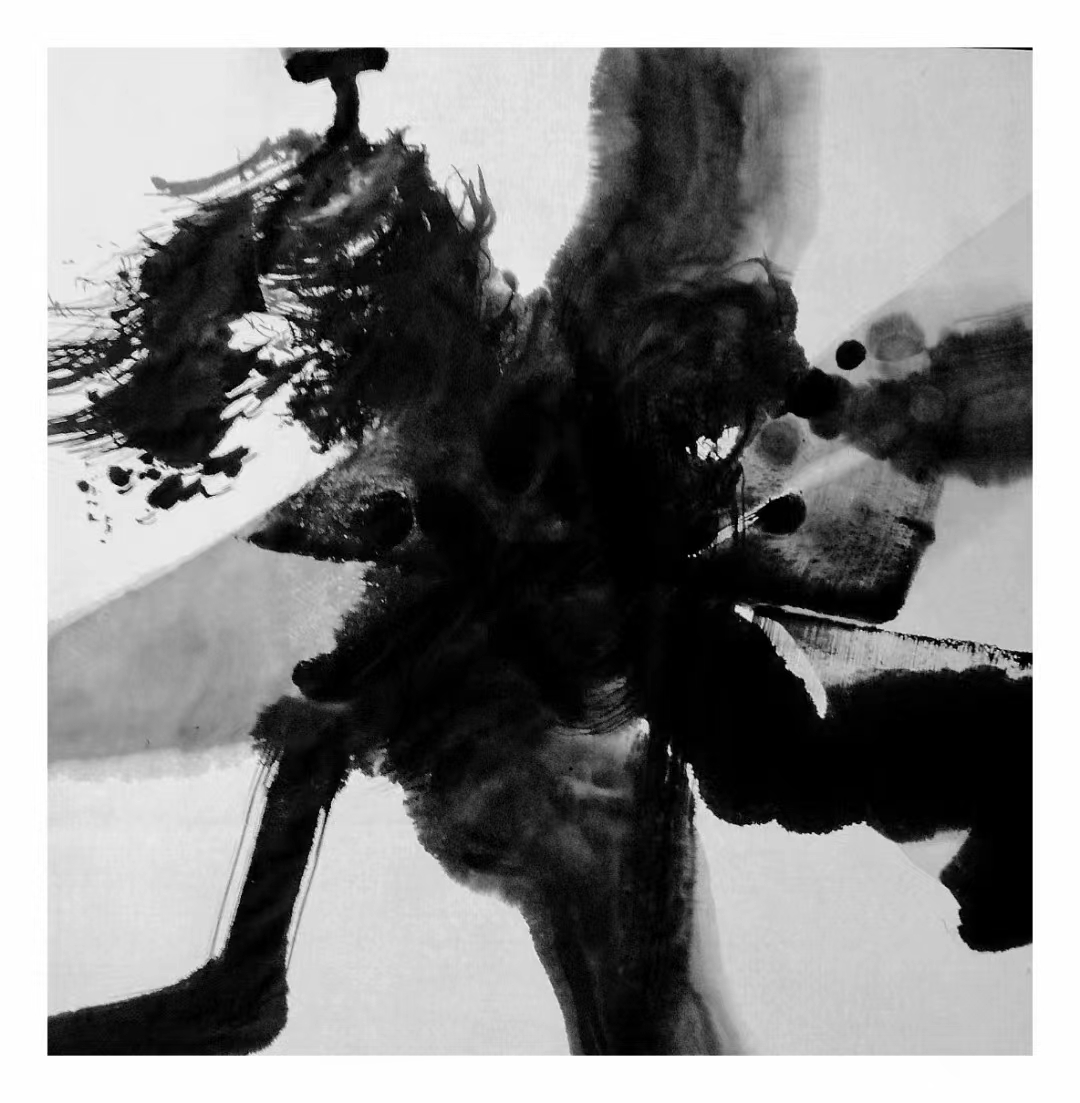 GardenArtof's tweet photo. Abstract ink works from Hua Liu

#abstractart #abstractartist #abstractpainting #abstractwork #ContemporaryArt #Contemporary #contemporarypainting #chineseartist #ink #abstractink #abstractinkart #abstractinkartist #AbstractInkWash #abstractdrawing https://t.co/gwszCCCcrj