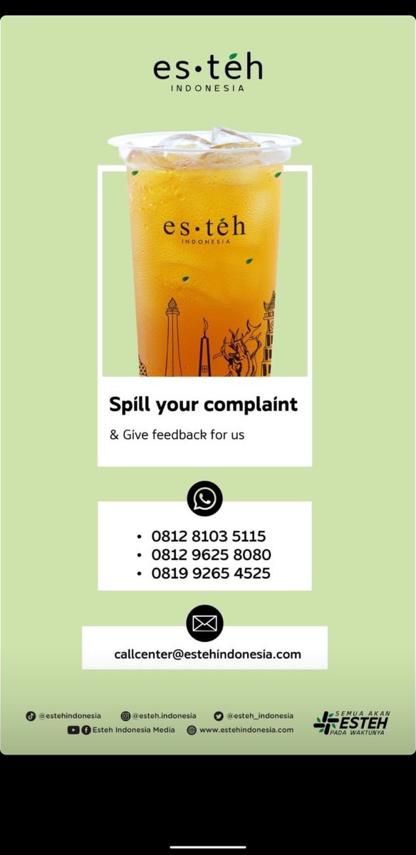 Yuk yang mau tiket somasi gratis 💪🏽