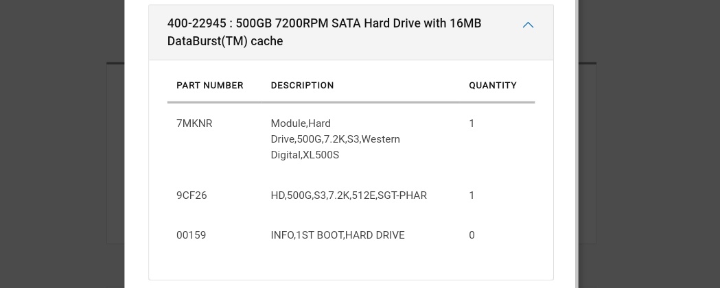 Mayank94347797's tweet photo. @Dhananjay_Tech @Pmkphotoworks @Pmkphotoworks @Dhananjay_Tech Which type of SSD would work best in my condition? https://t.co/zk30TKV8M5