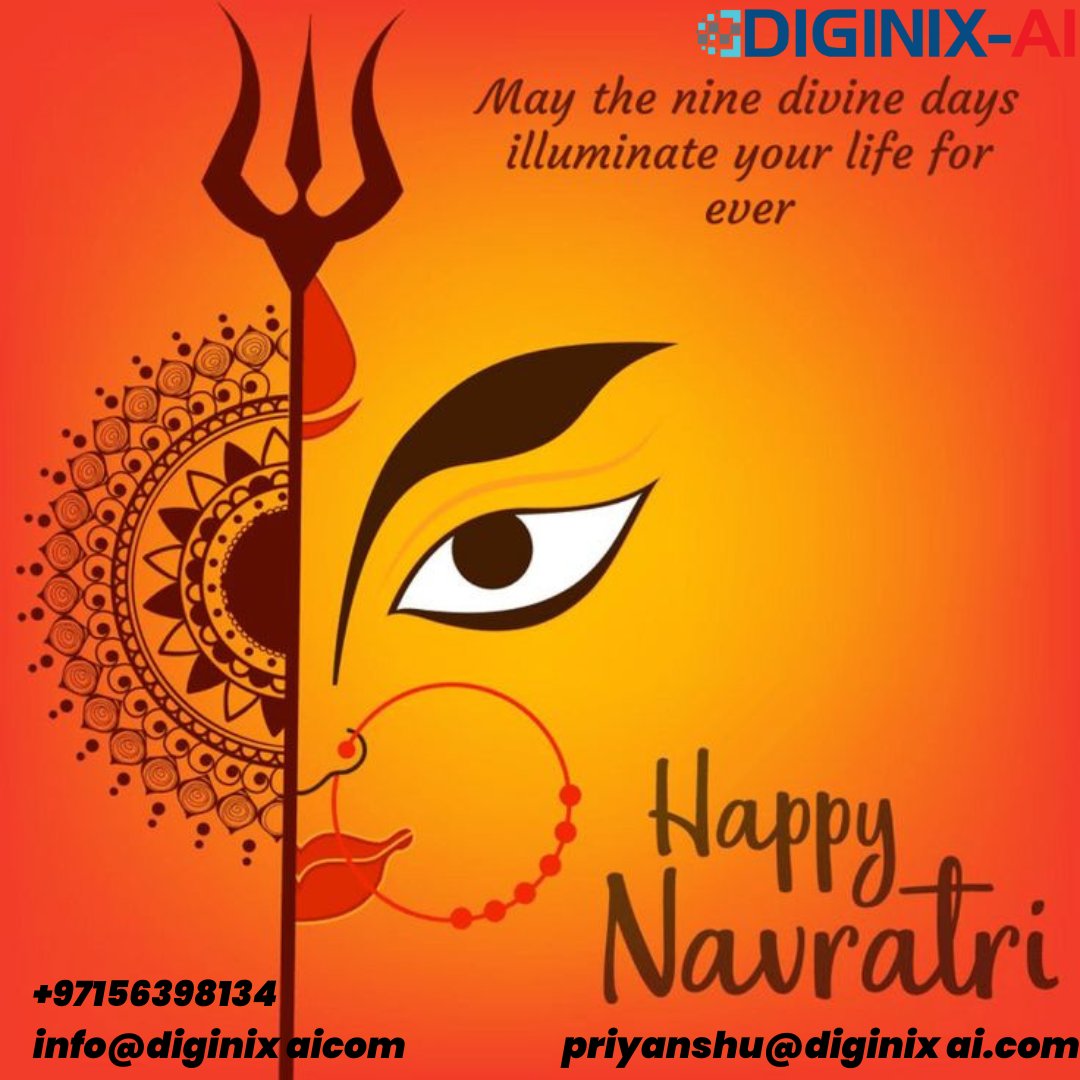 Diginix AI IT Solutions DED Dubai tweet media