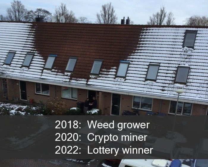 Benny Touzine tweet media