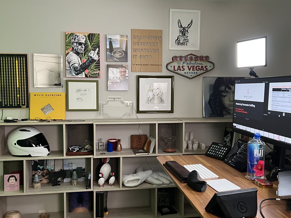 Brent Ozar tweet media