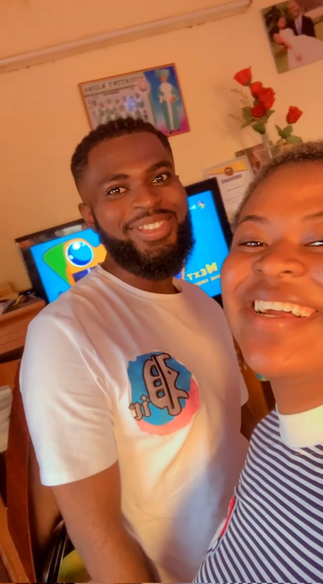 The mother that mothered my mother, mothered her mother