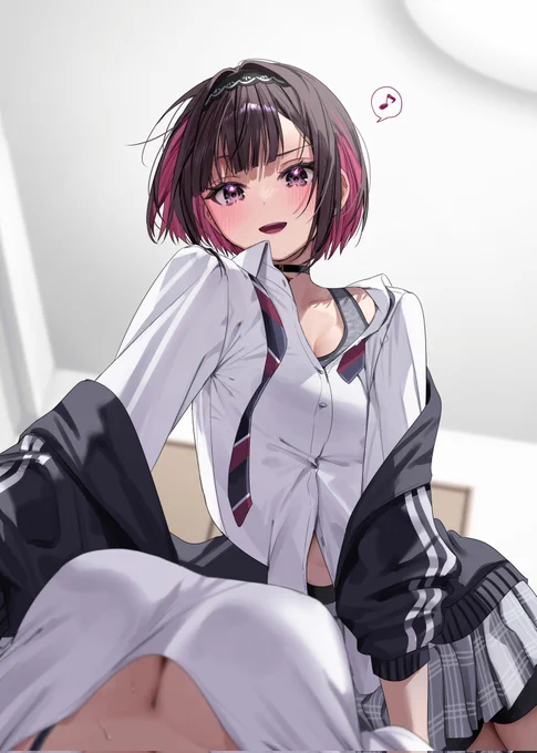 「今家他に誰もいないし……いいよな?」 