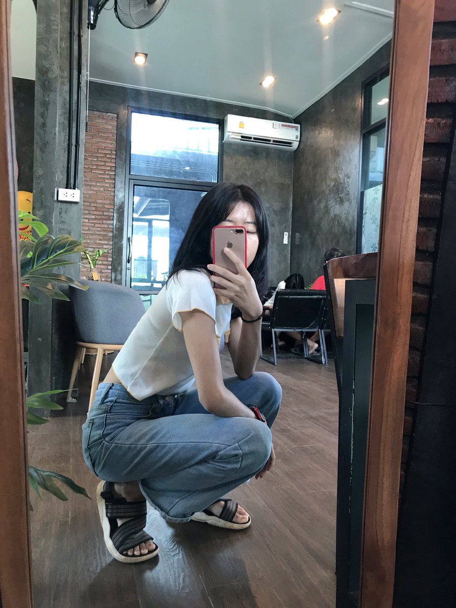 PATTARAPORN002's tweet photo. เบลล์=🔔 https://t.co/ERq2gnALnp