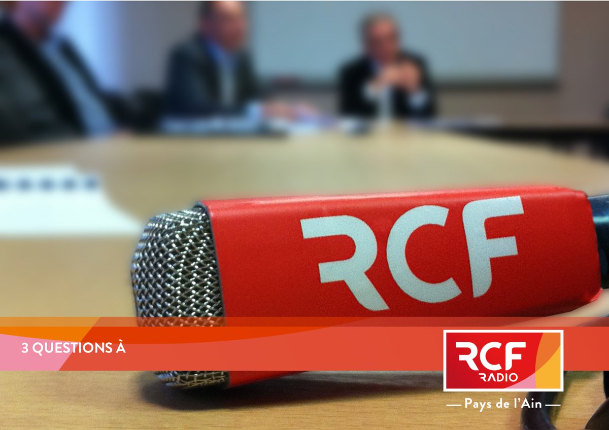RCF Pays de l'Ain tweet media